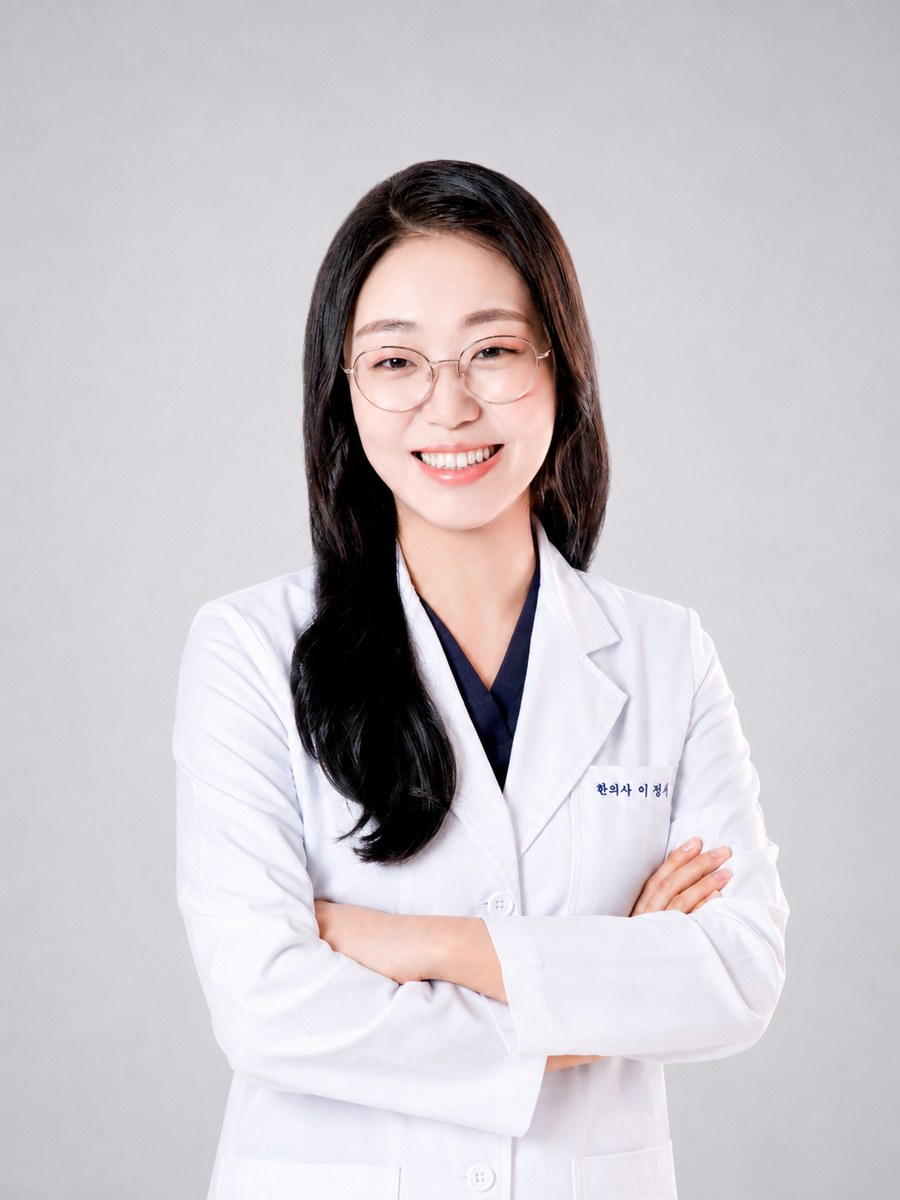 청라좋은한방병원 이상지 원장