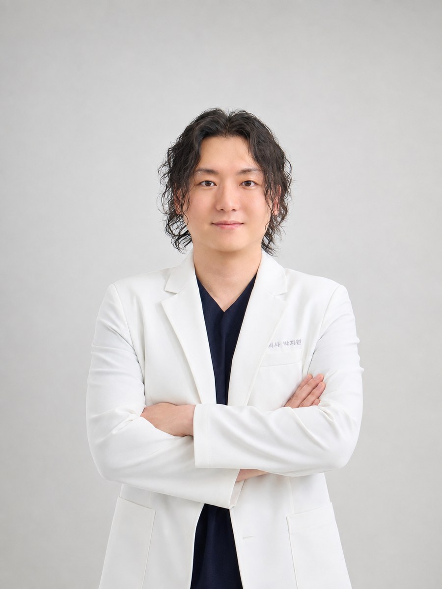 청라좋은한방병원 박지환 원장