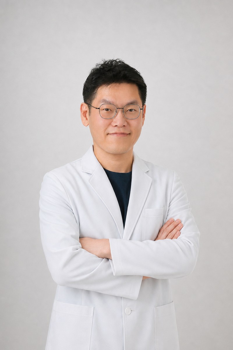 청라좋은한방병원 손유빈 원장